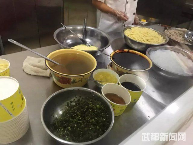 陇南武都名小吃_陇南武都美食_陇南武都小吃