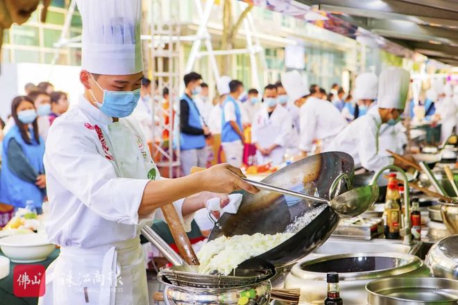 顺德潮汕美食比赛_顺德潮哥美食_顺德潮汕