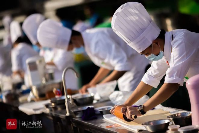 顺德潮哥美食_顺德潮汕美食比赛_顺德潮汕