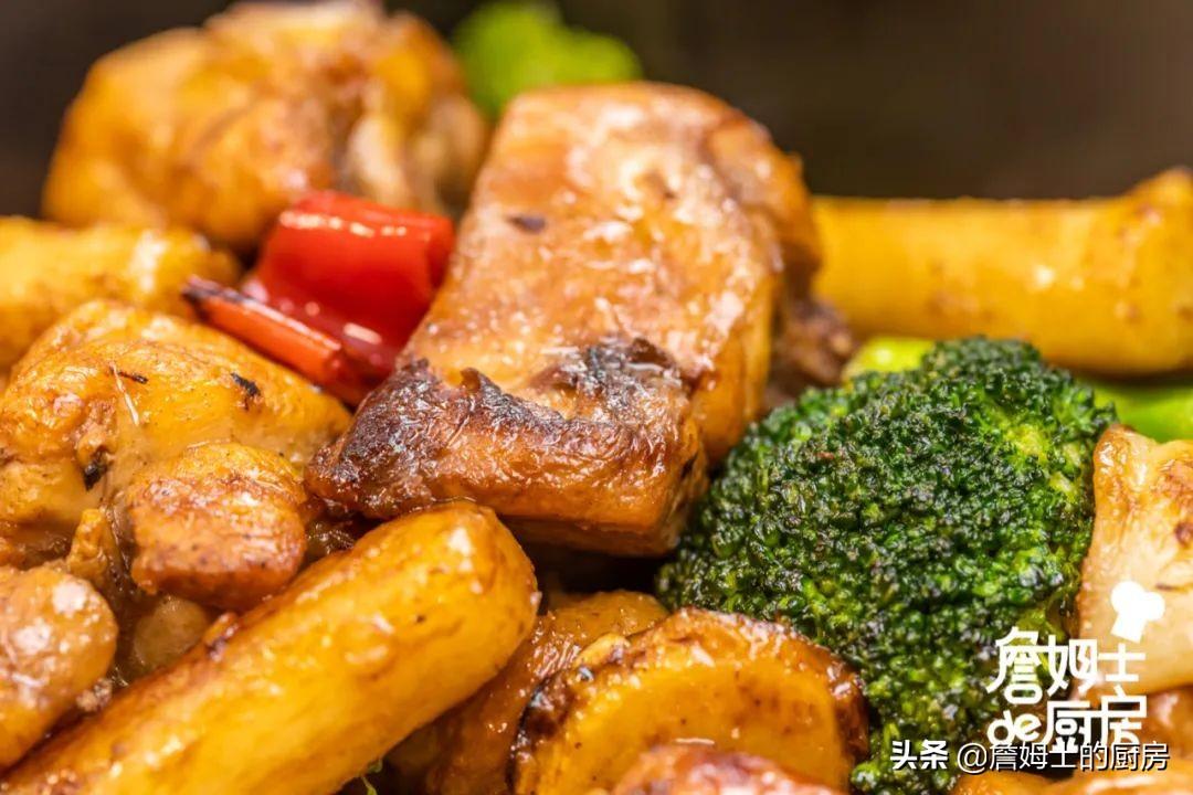 中国美食名_中国美食名称大全文字_中国美食的名字都有哪些