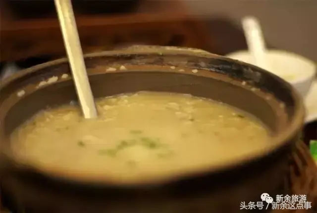 广东潮汕粥的做法大全_分宜美食潮汕粥_分宜潮汕砂锅粥电话