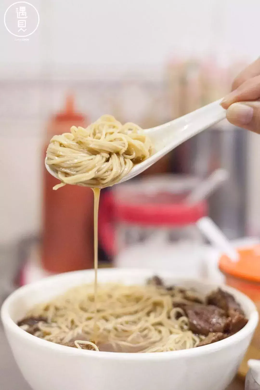 美食村饭店_美食员工_员村美食